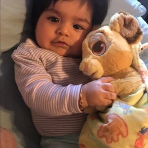 Meet your Posher, Gabriela